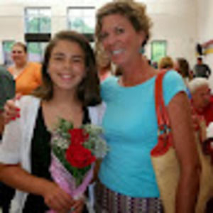 Meet your Posher, Tonya